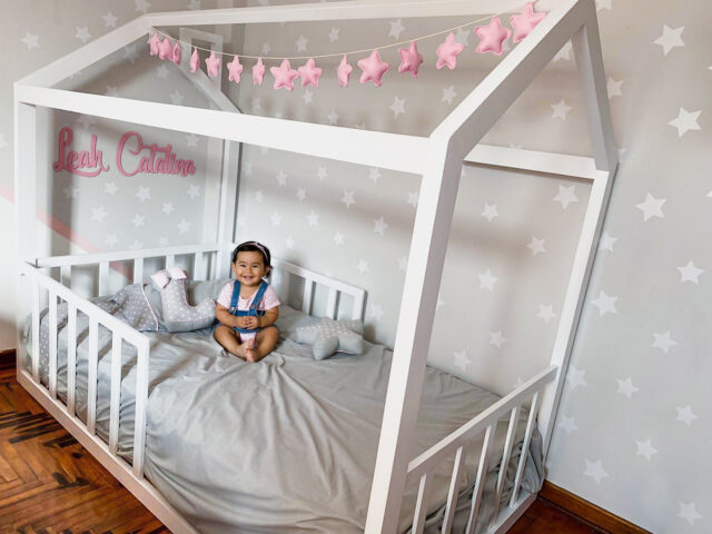 Cama Montessori Paris