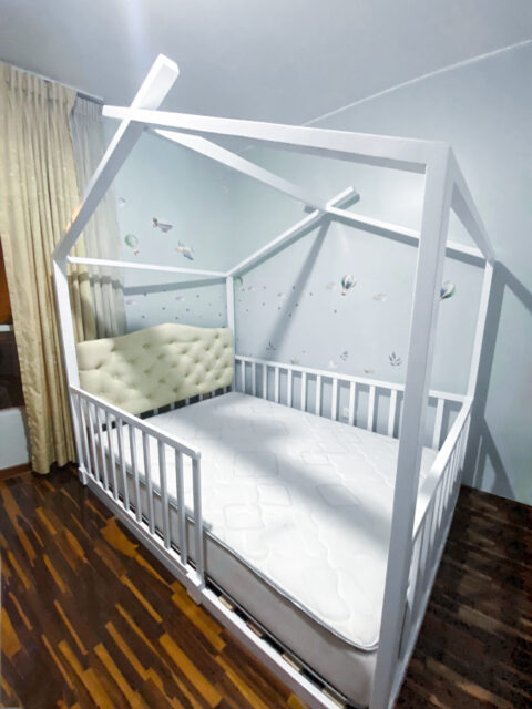 Cama Petra