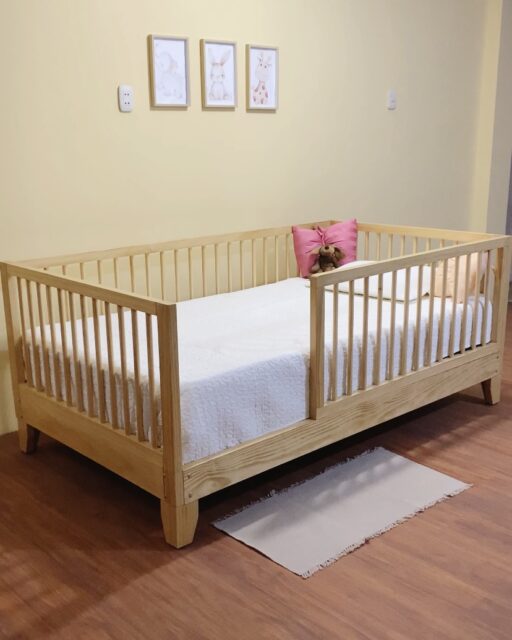 Cama Evolutiva Lia