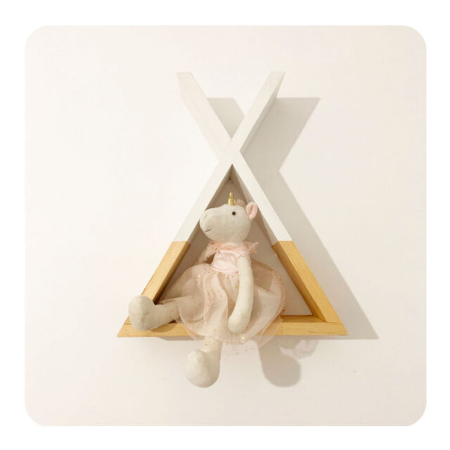 Repisas Teepee