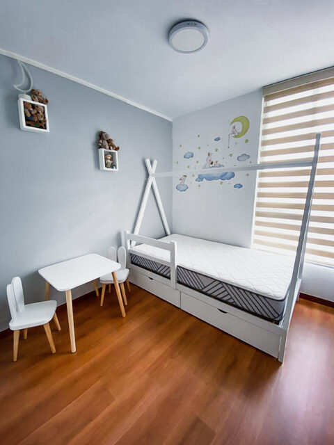 Cama Alaia