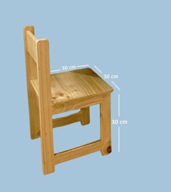 Silla Angel