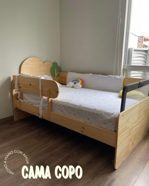 Cama Copo